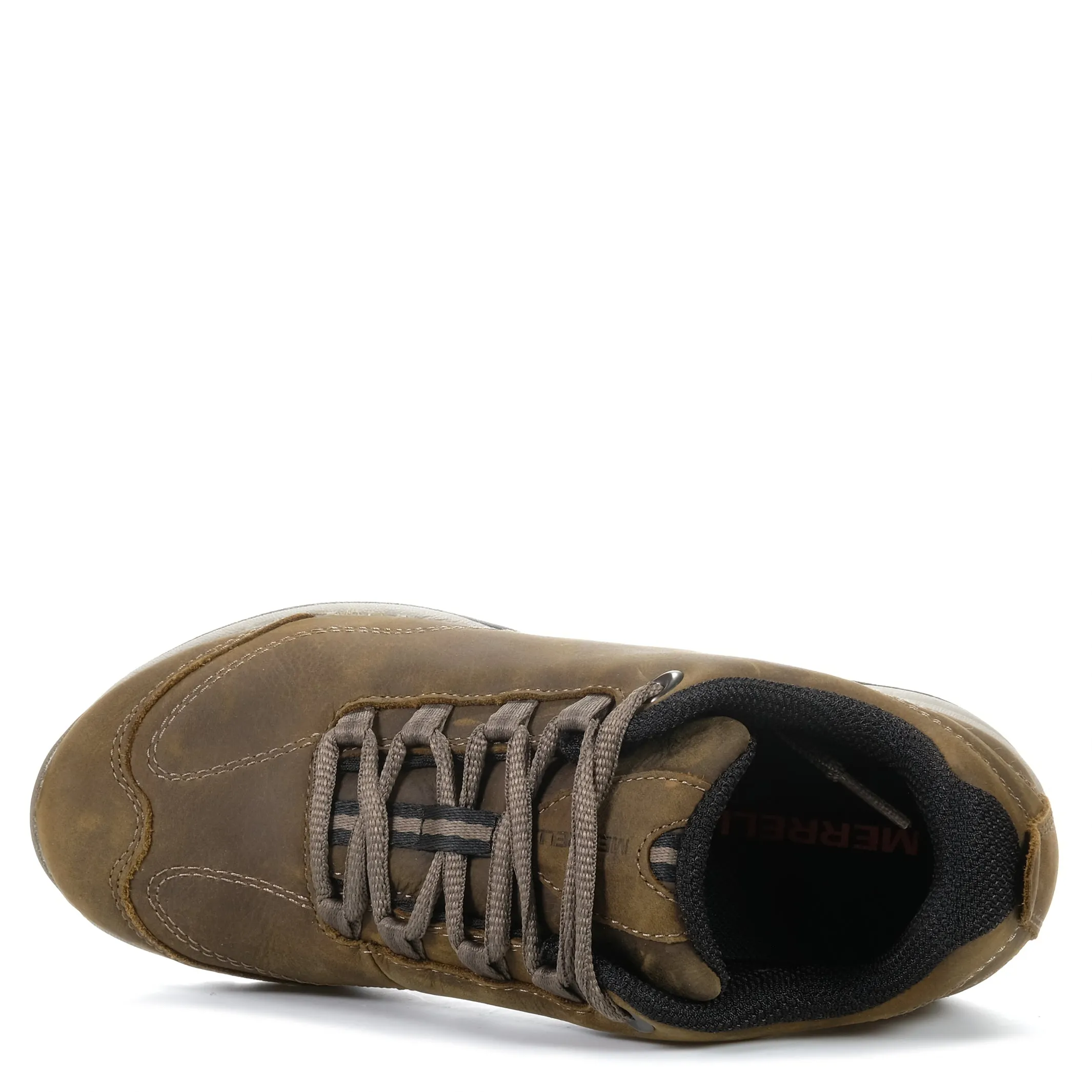 Merrell Shoes Merrell Siren Traveller 3 Brindle/Boulder