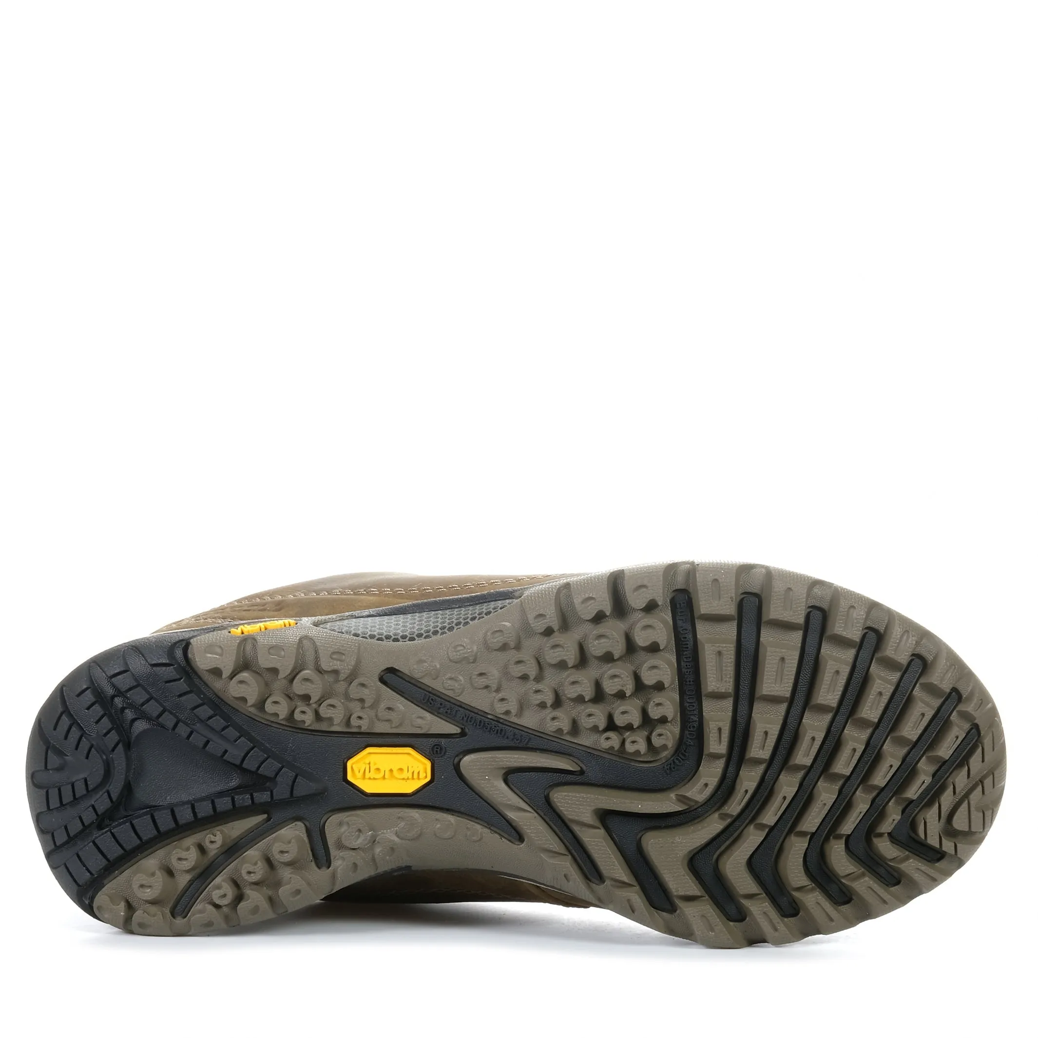 Merrell Shoes Merrell Siren Traveller 3 Brindle/Boulder