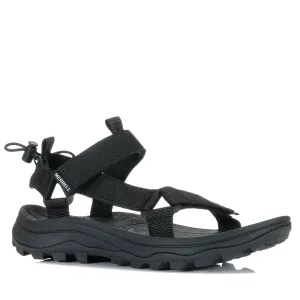 Merrell Shoes Merrell Speed Fusion Web Sport Black