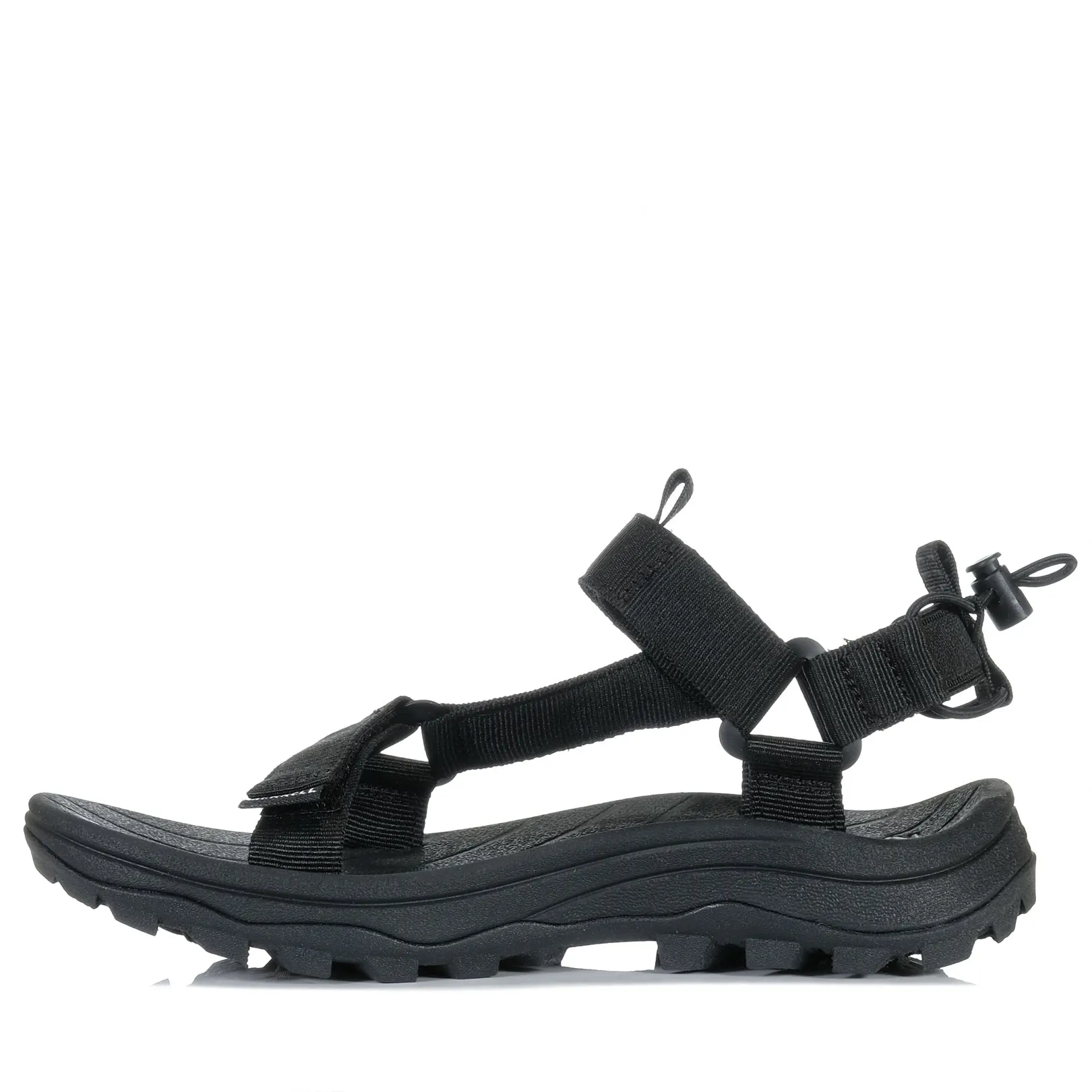 Merrell Shoes Merrell Speed Fusion Web Sport Black