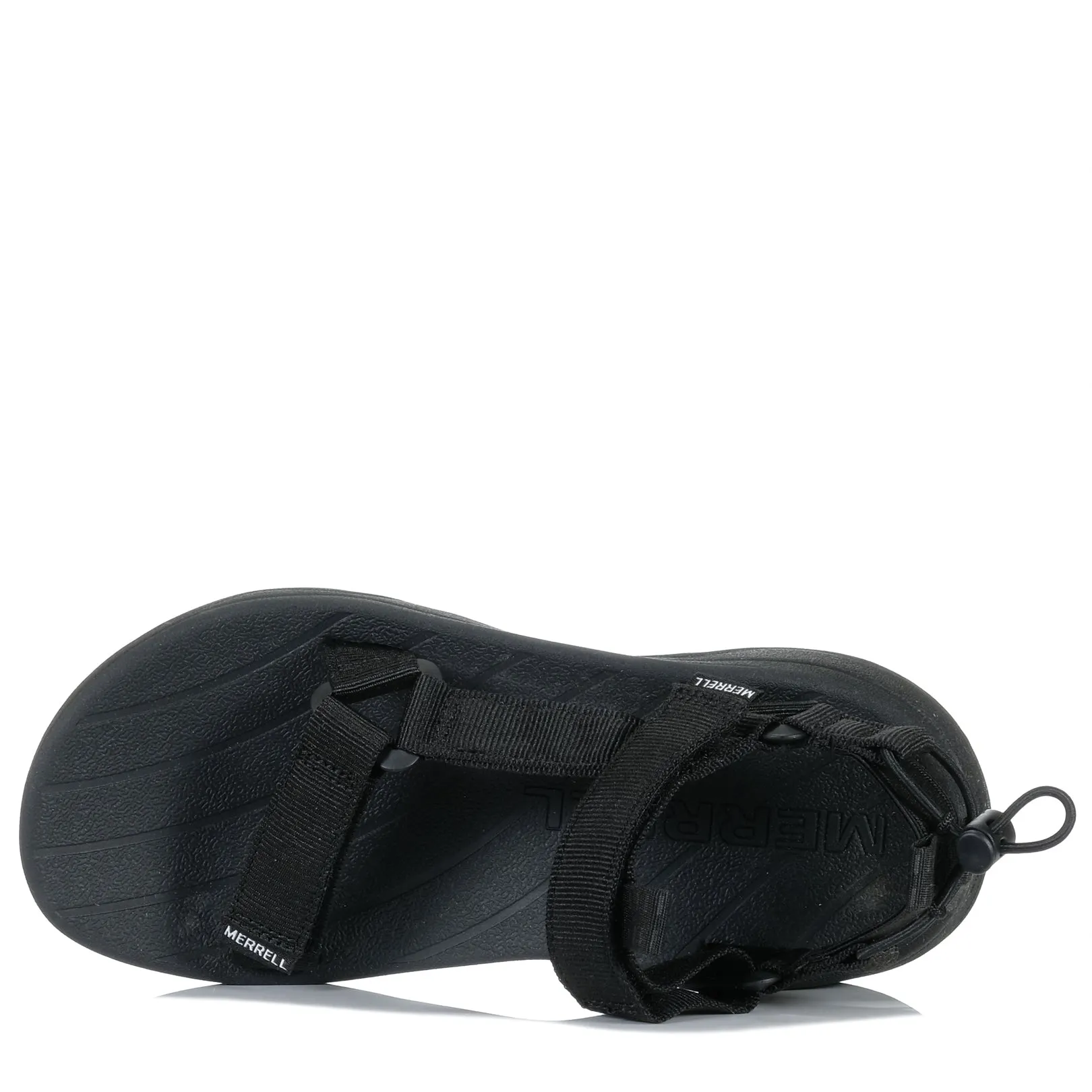 Merrell Shoes Merrell Speed Fusion Web Sport Black