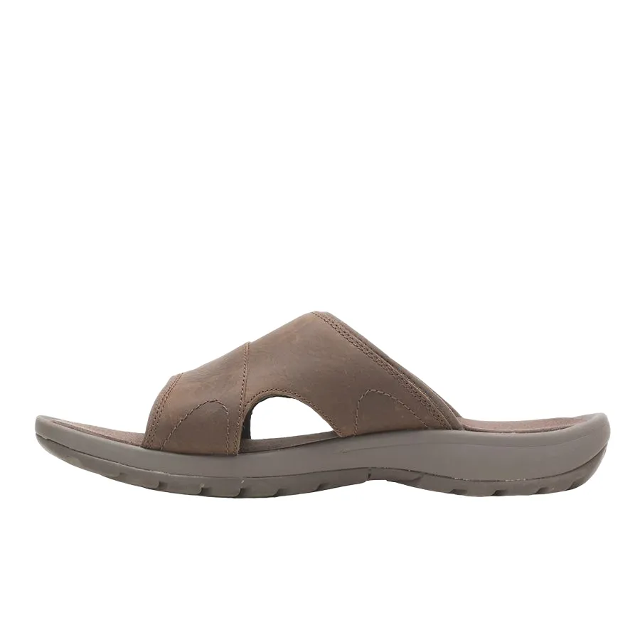 Merrell Shoes Sandspur 2 Slide Earth