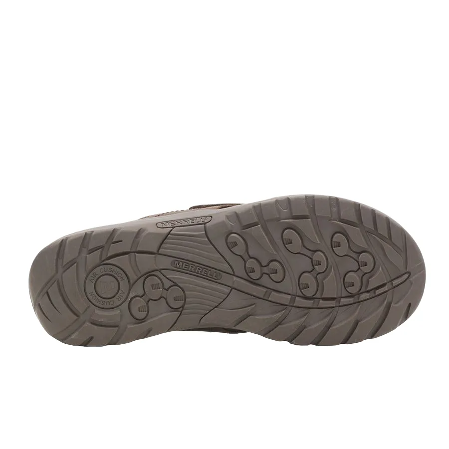 Merrell Shoes Sandspur 2 Slide Earth