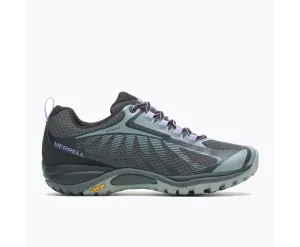Merrell Shoes Siren Edge 3 Waterproof Black/Violet