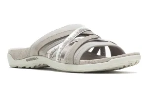 Merrell Shoes Terran 3 Cush Slide Moon