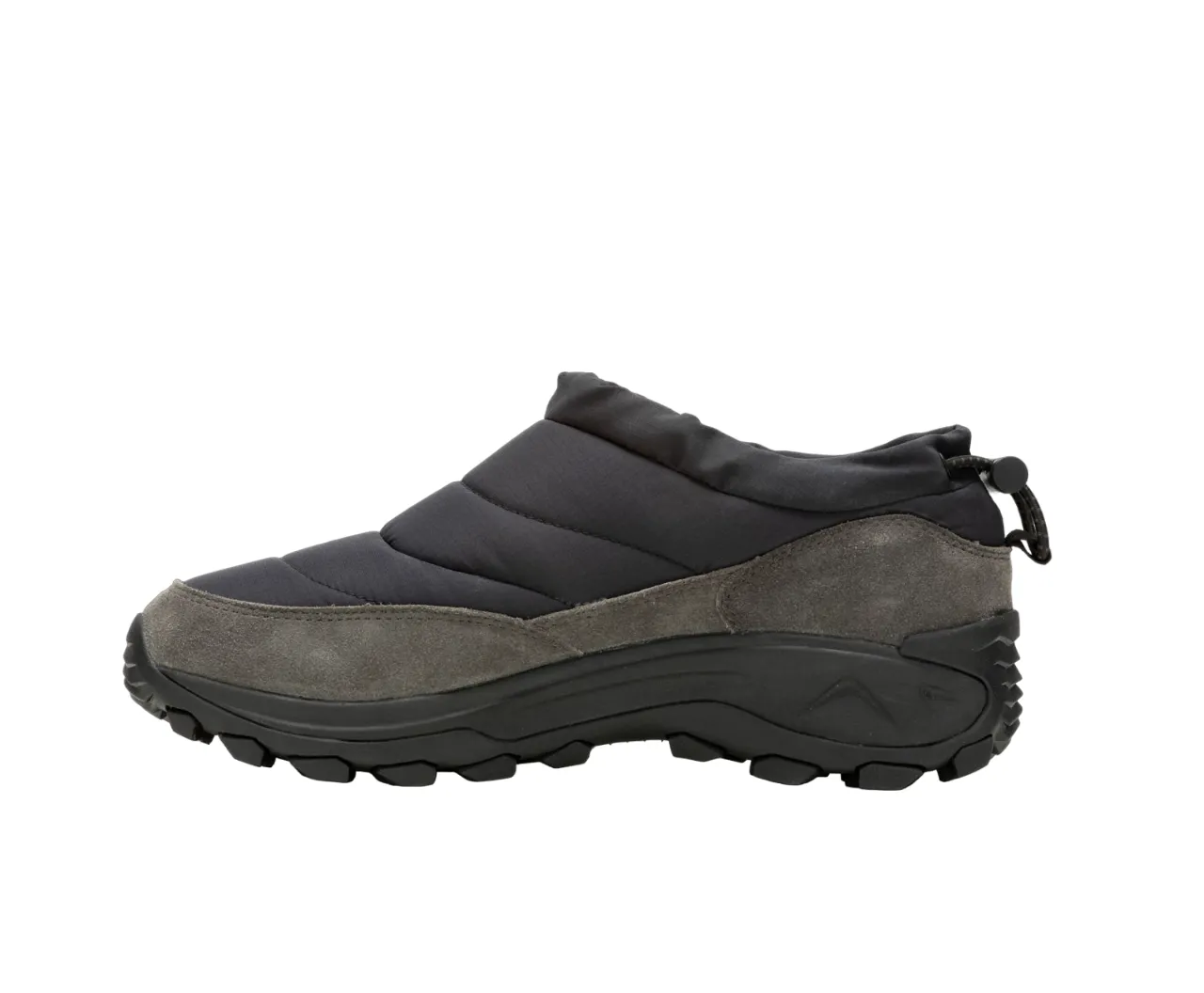 Merrell Shoes Winter Moc Zero Black