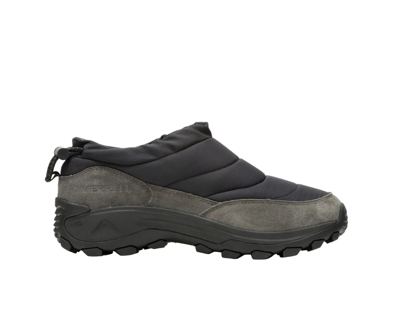 Merrell Shoes Winter Moc Zero Black