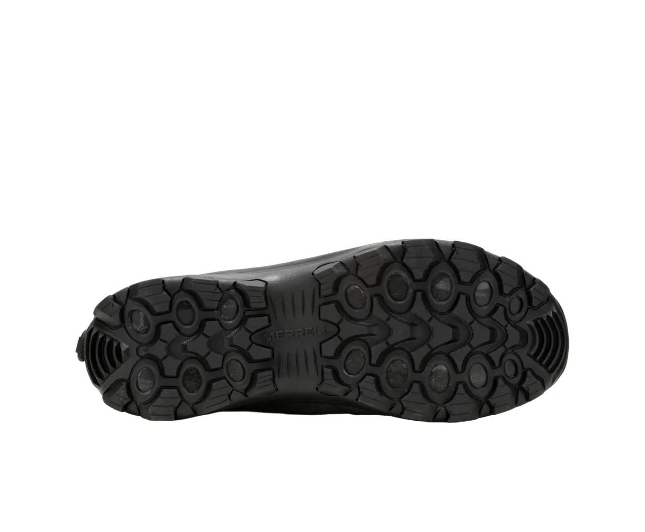 Merrell Shoes Winter Moc Zero Black