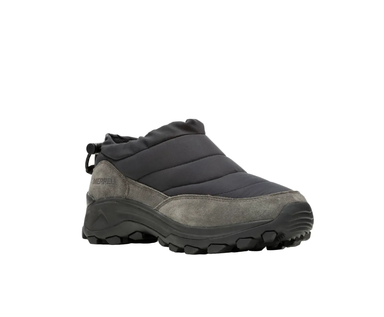 Merrell Shoes Winter Moc Zero Black