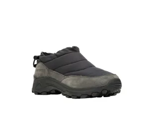 Merrell Shoes Winter Moc Zero Black
