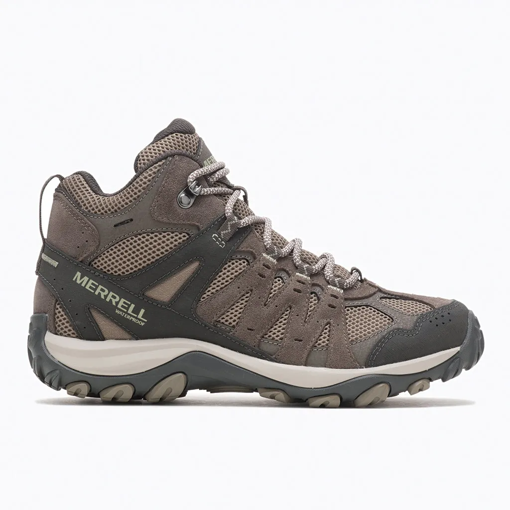 Merrell Shoes Women's Merrell Accentor 3 Mid Shoe
