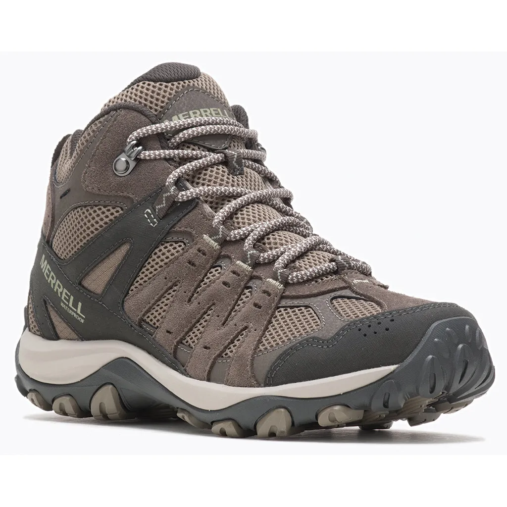 Merrell Shoes Women's Merrell Accentor 3 Mid Shoe