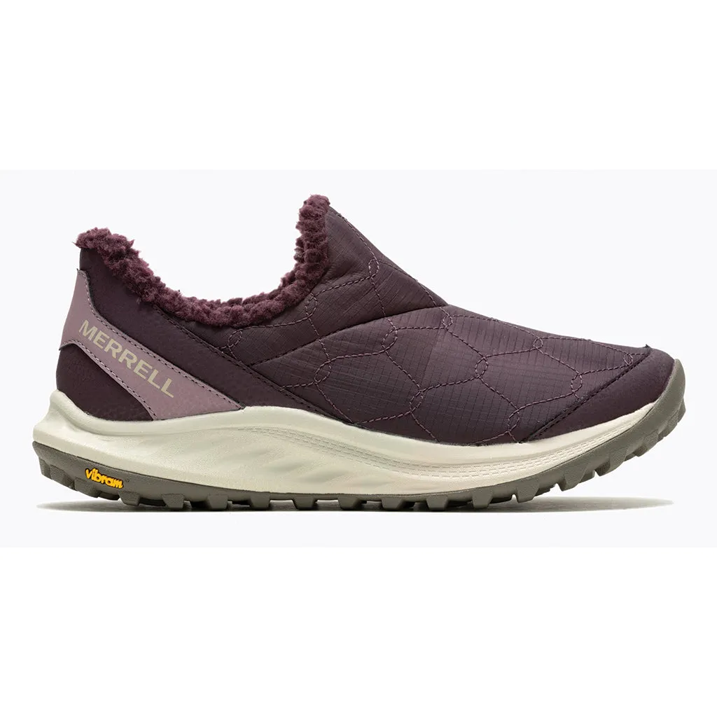 Merrell Shoes Women's Merrell Antora 3 Thermo Moc Shoe