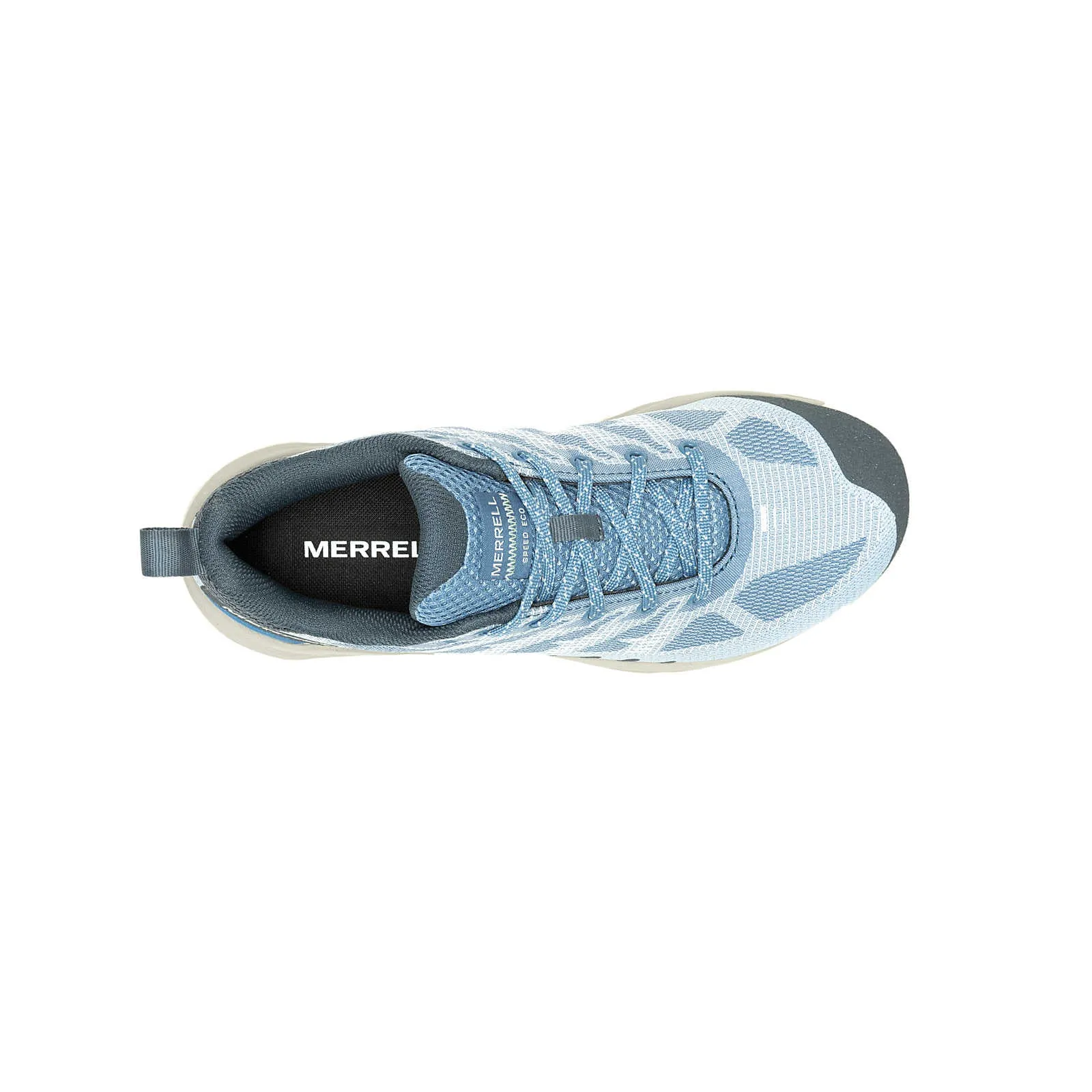 Merrell Shoes Women's Speed Eco Chambray