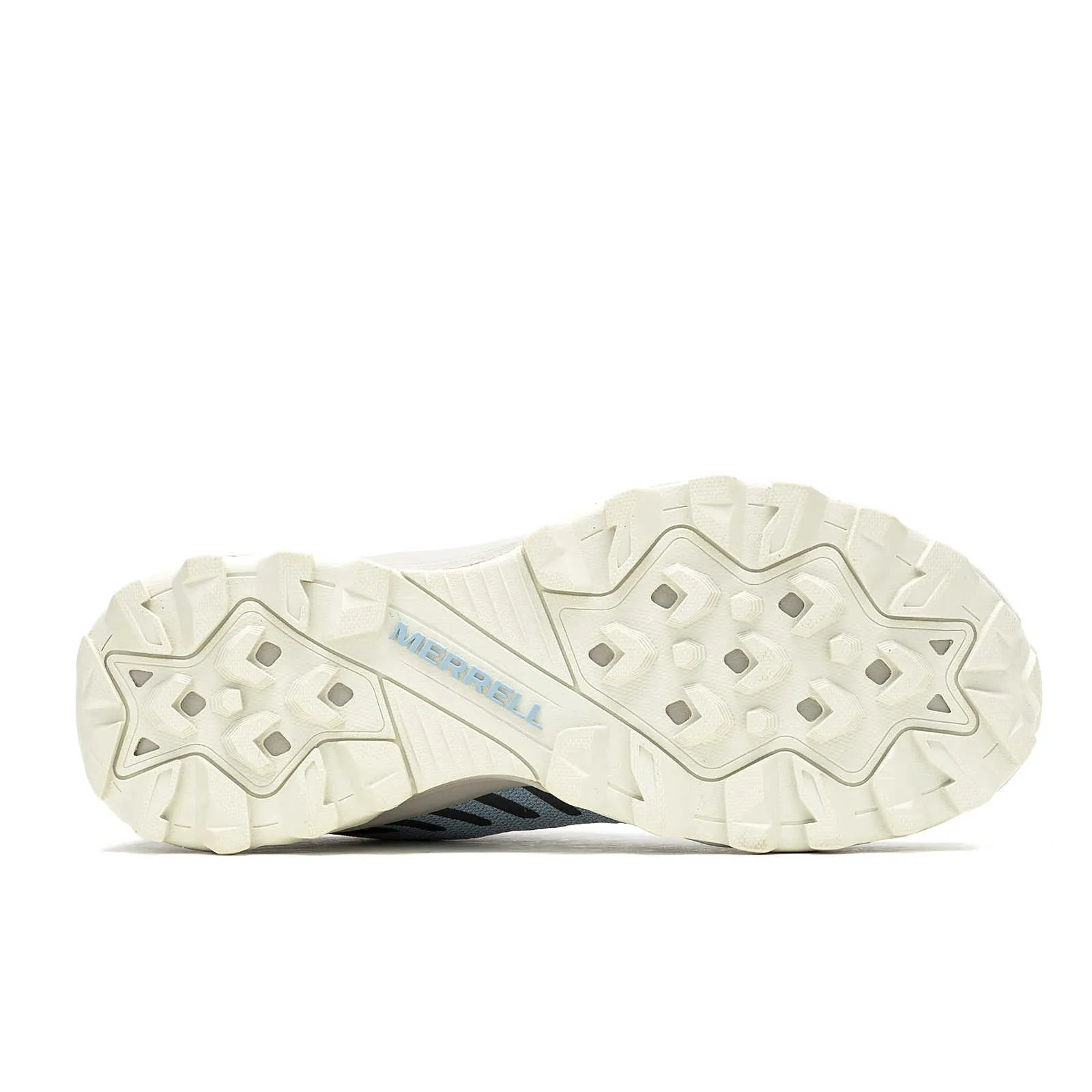 Merrell Shoes Women's Speed Eco Chambray