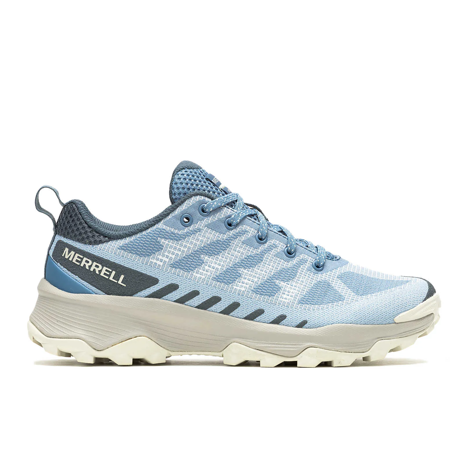 Merrell Shoes Women's Speed Eco Chambray