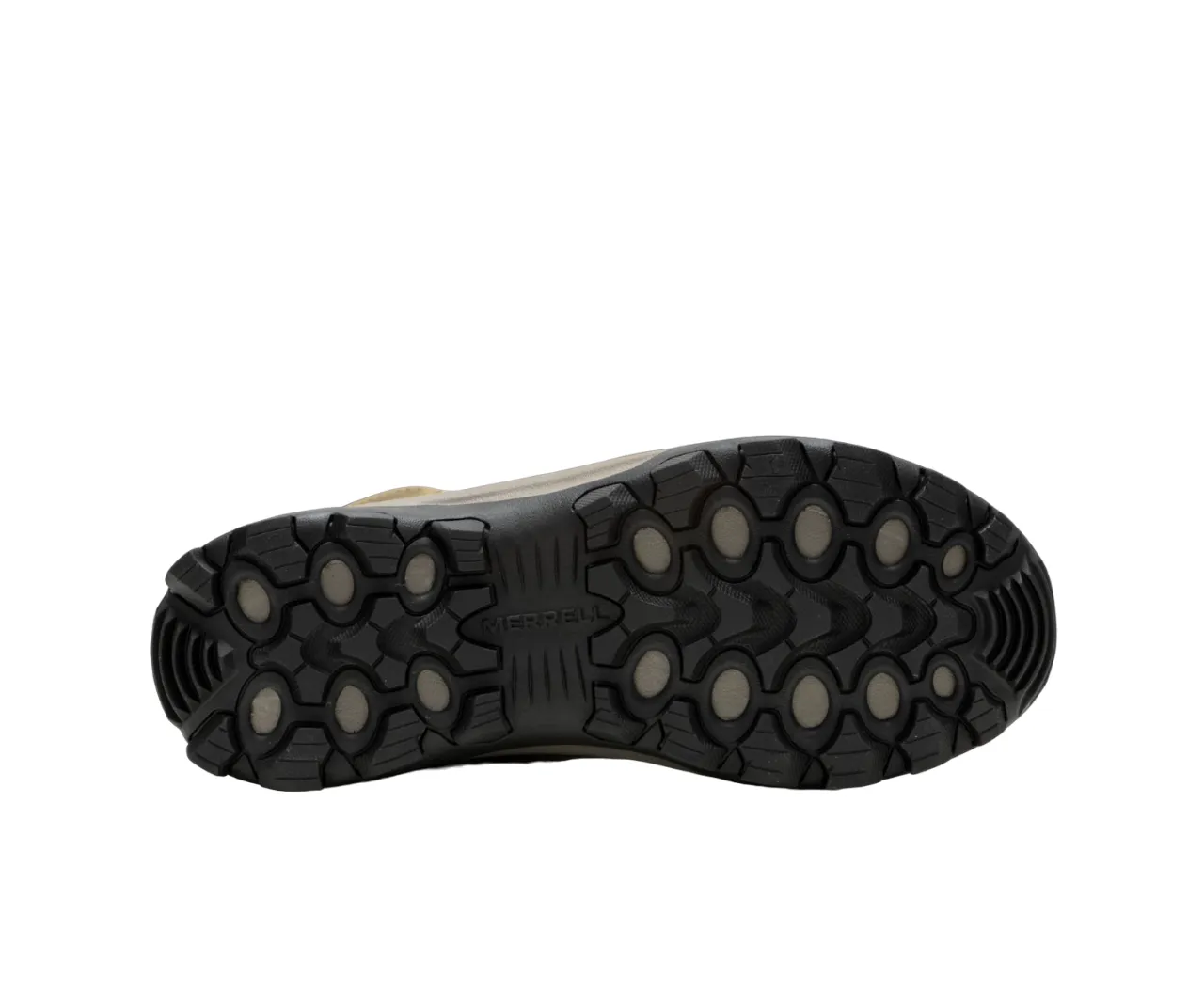 Merrell Shoes Women's Thermo Kiruna 2 Mid WP Falcon