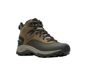 Merrell Shoes Women's Thermo Kiruna 2 Mid WP Falcon