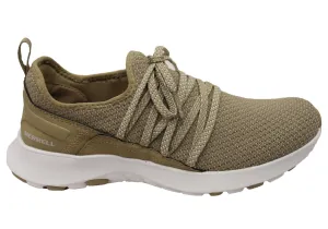 Merrell Womens Cloud Knit Comfortable Slip On Casual Sneakers Shoes Merrell Shoes