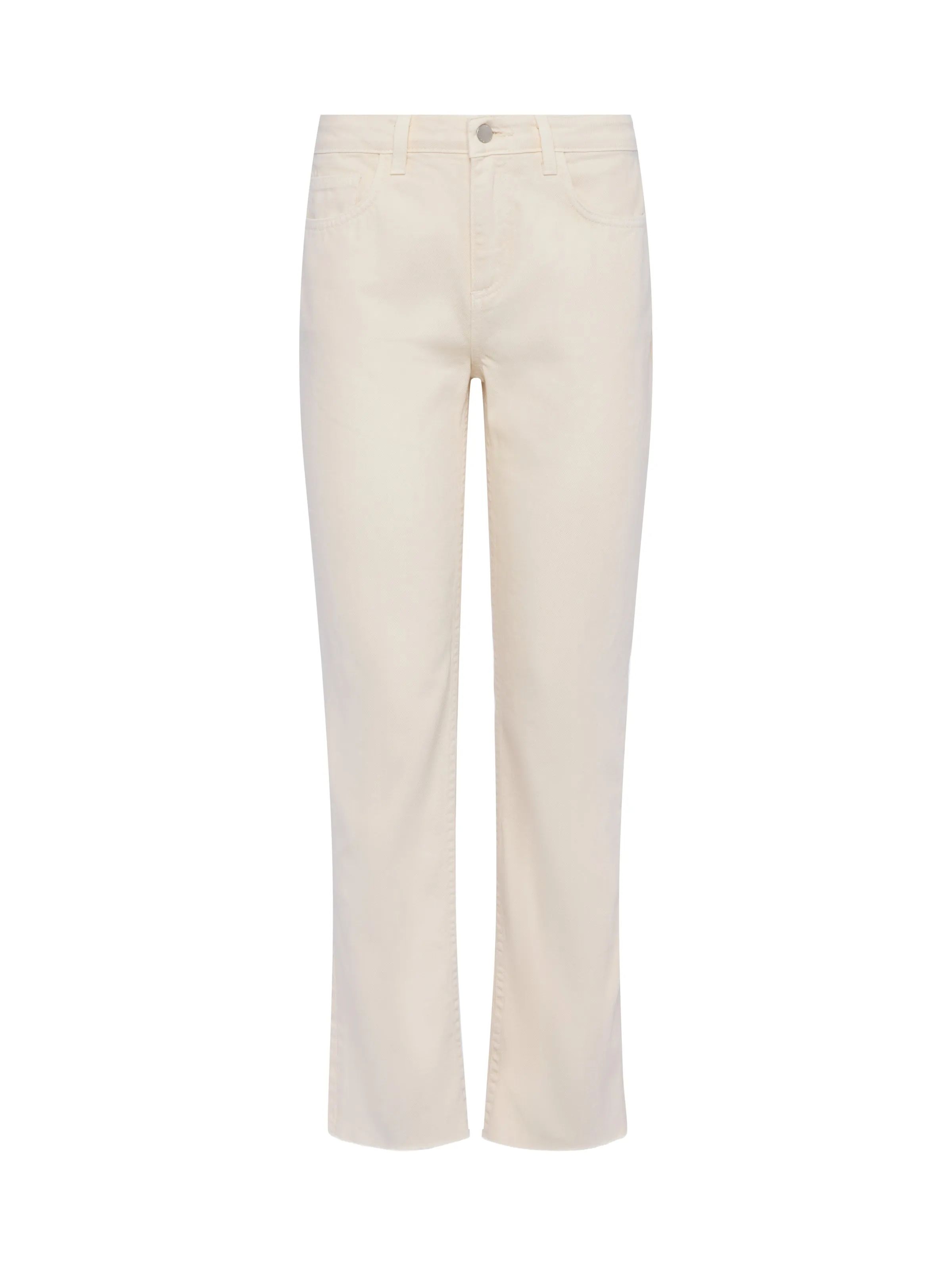 Milana Slouchy Stovepipe Jean