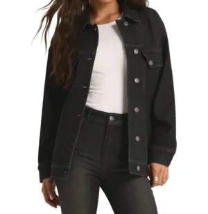 Miles Denim Jacket