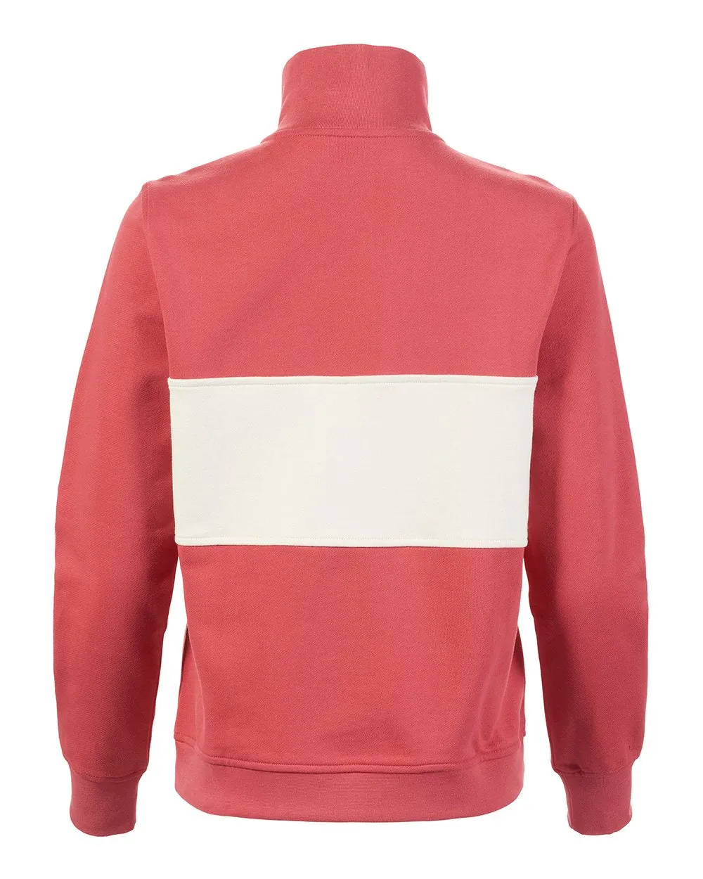 Musto Womens Classic Half Zip Sweatshirt Musto Clothing