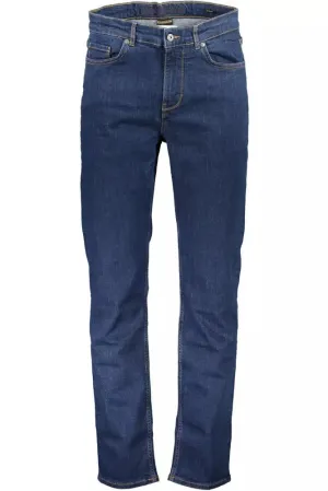 Napapijri Chic Regular Fit 5-Pocket Designer Men's Jeans