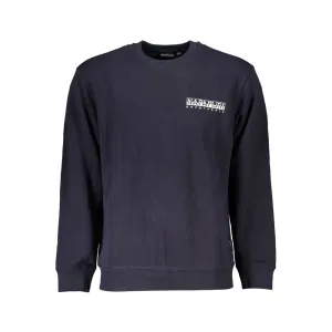 Napapijri  Cotton Men's Sweater