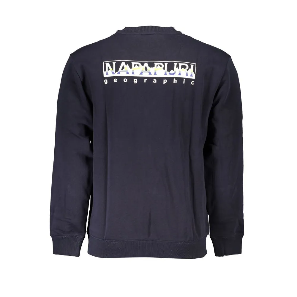 Napapijri  Cotton Men's Sweater