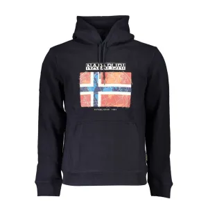 Napapijri  Cotton Men's Sweater