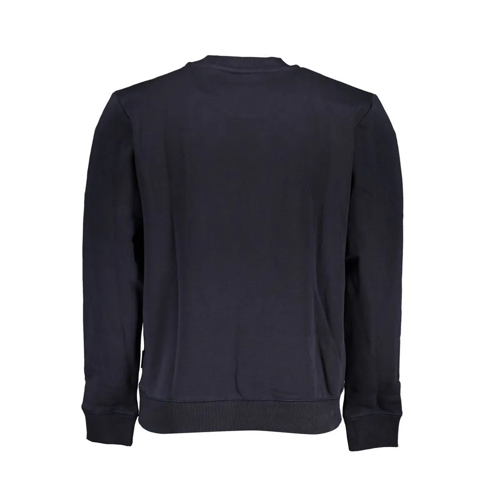 Napapijri  Cotton Men's Sweater