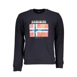 Napapijri  Cotton Men's Sweater