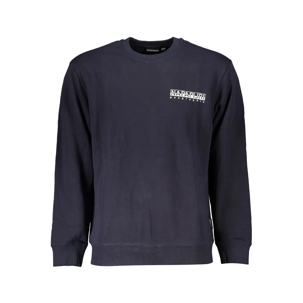 Napapijri  Cotton Men's Sweater