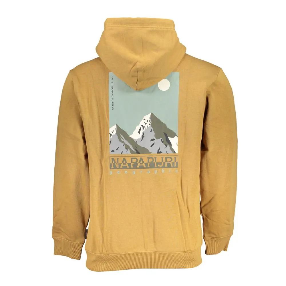 Napapijri  Cotton Men's Sweater