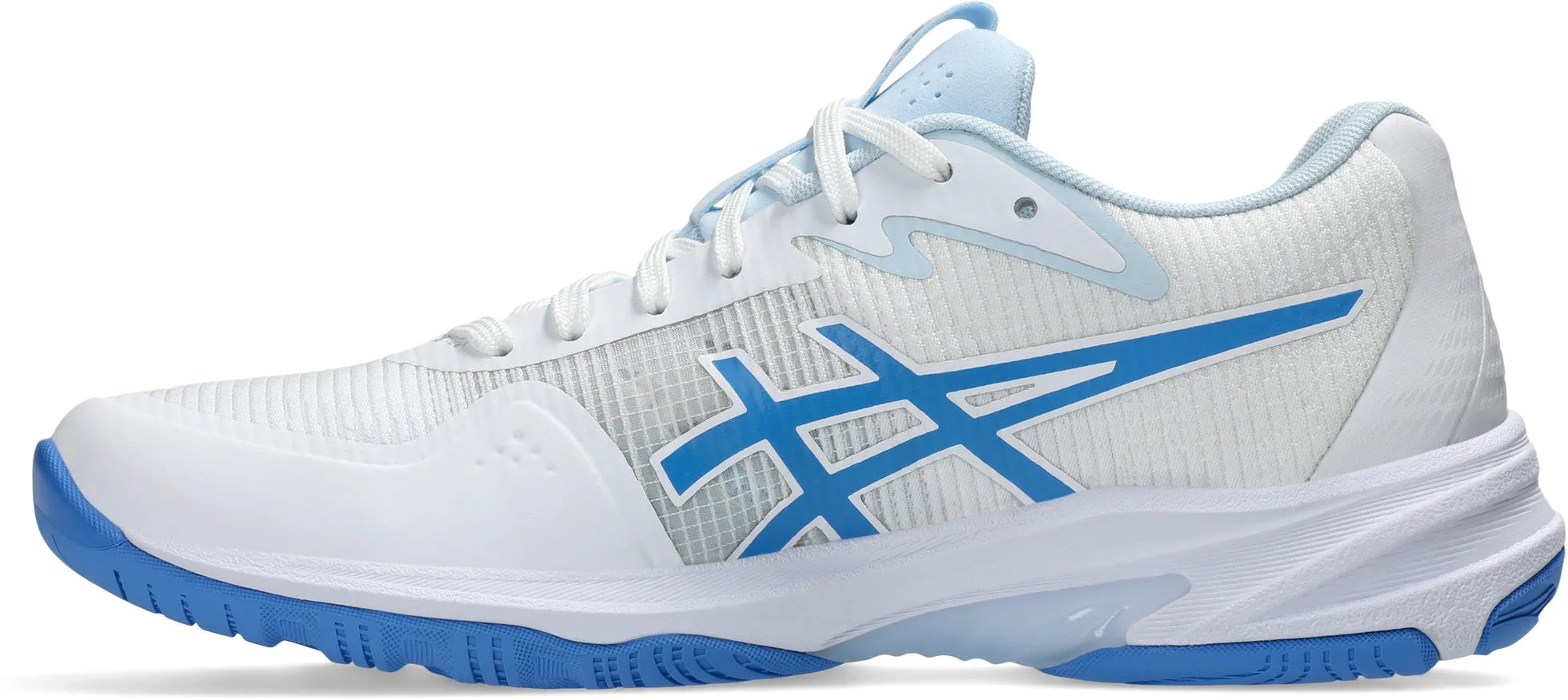 Netburner Professional FF 4 Women's Netball Shoes (Width B)
