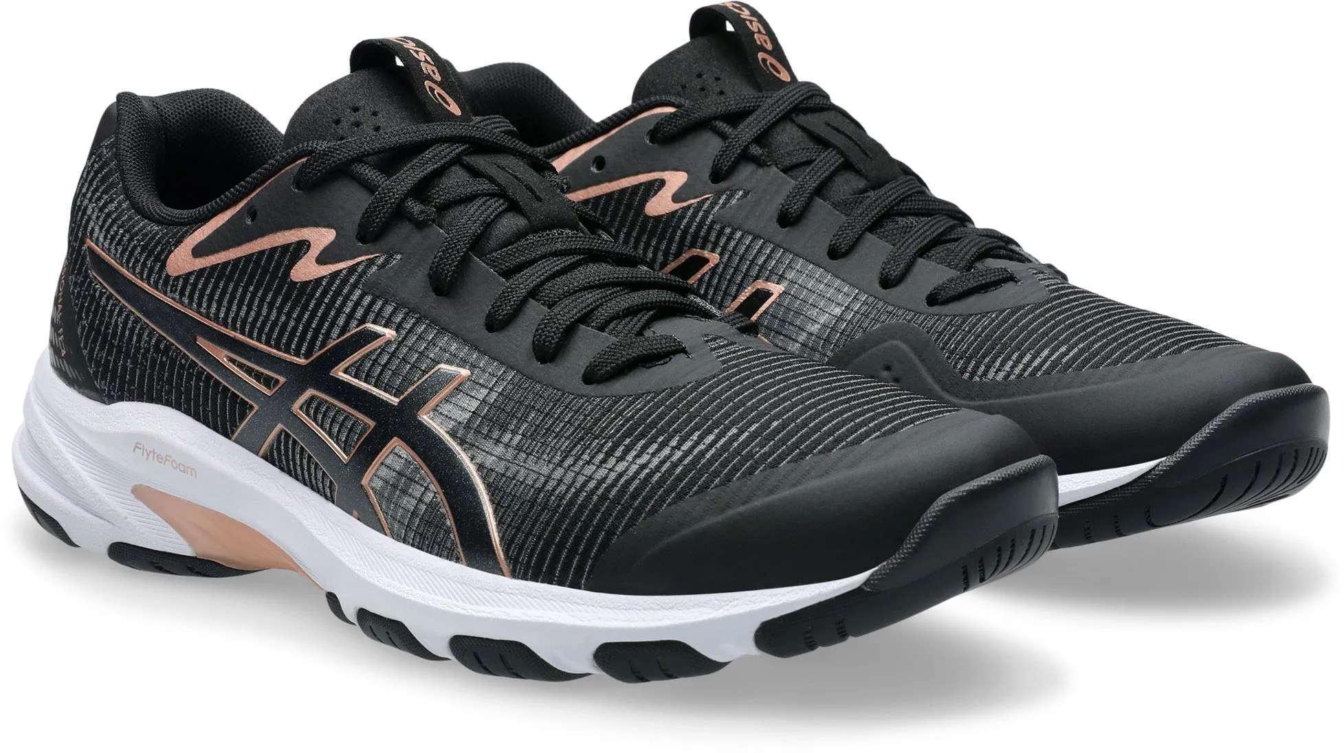 Netburner Professional FF 4 Women's Netball Shoes (Width B)