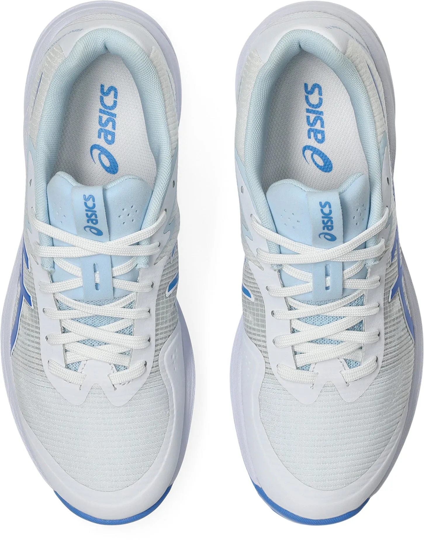 Netburner Professional FF 4 Women's Netball Shoes (Width B)
