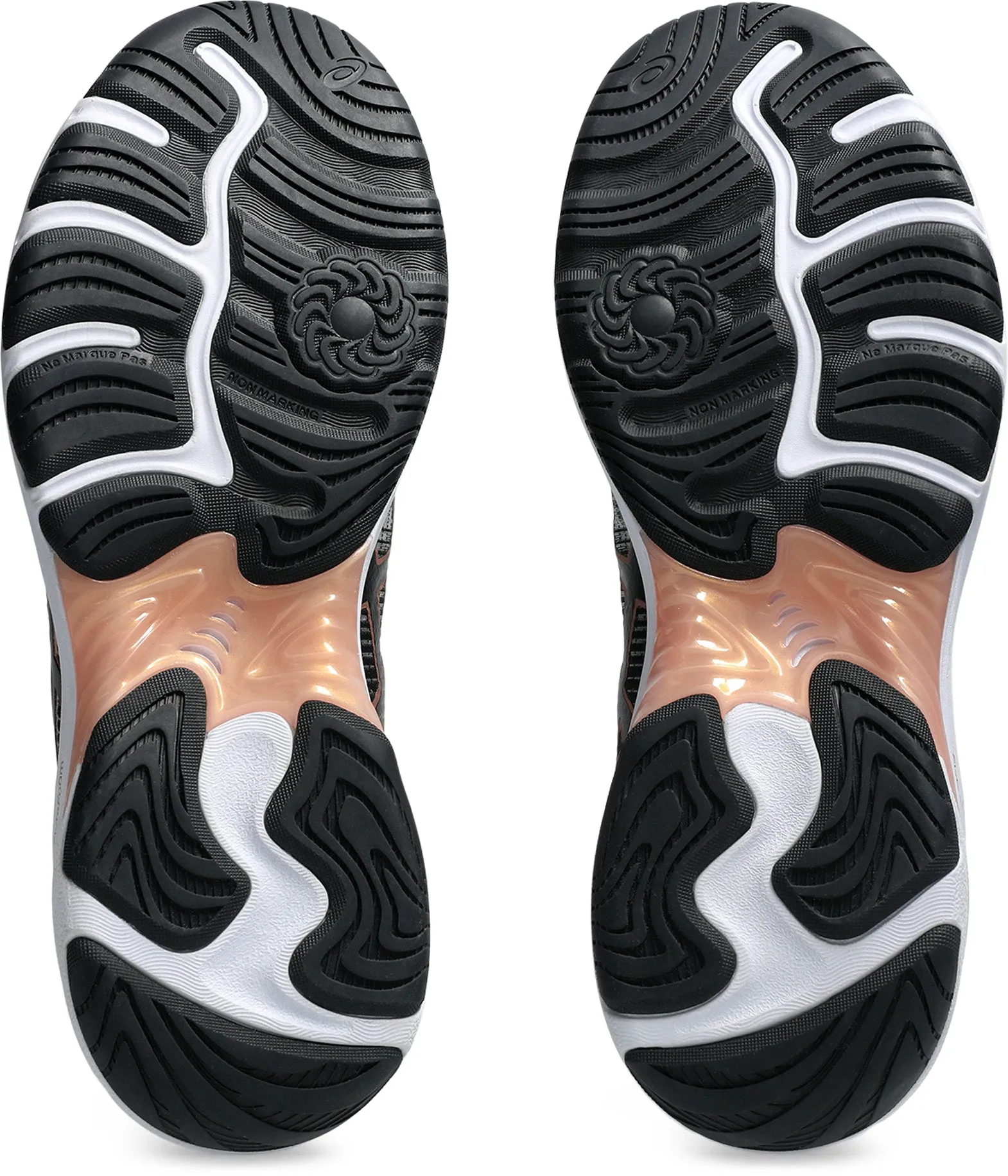 Netburner Professional FF 4 Women's Netball Shoes (Width B)