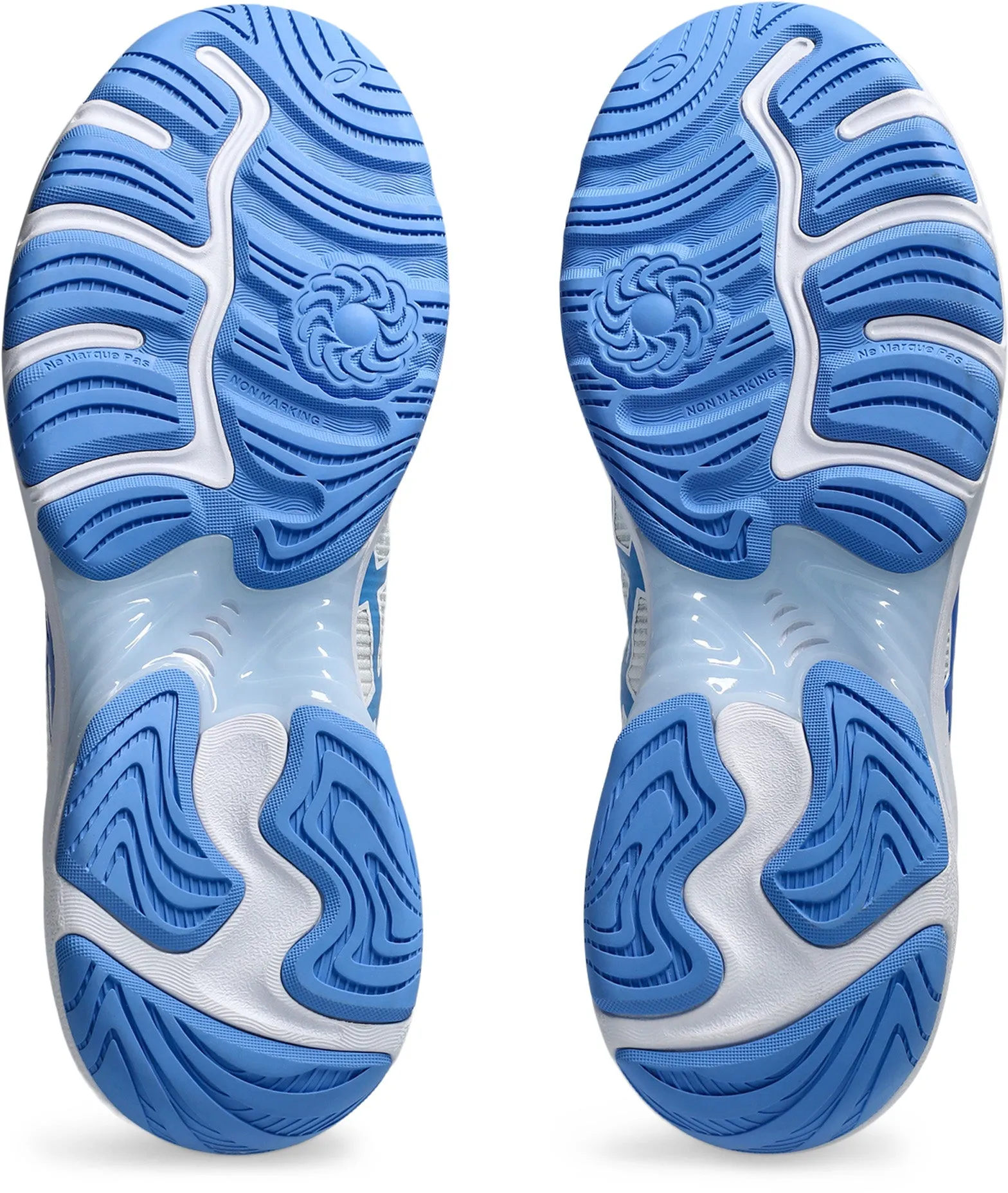 Netburner Professional FF 4 Women's Netball Shoes (Width B)