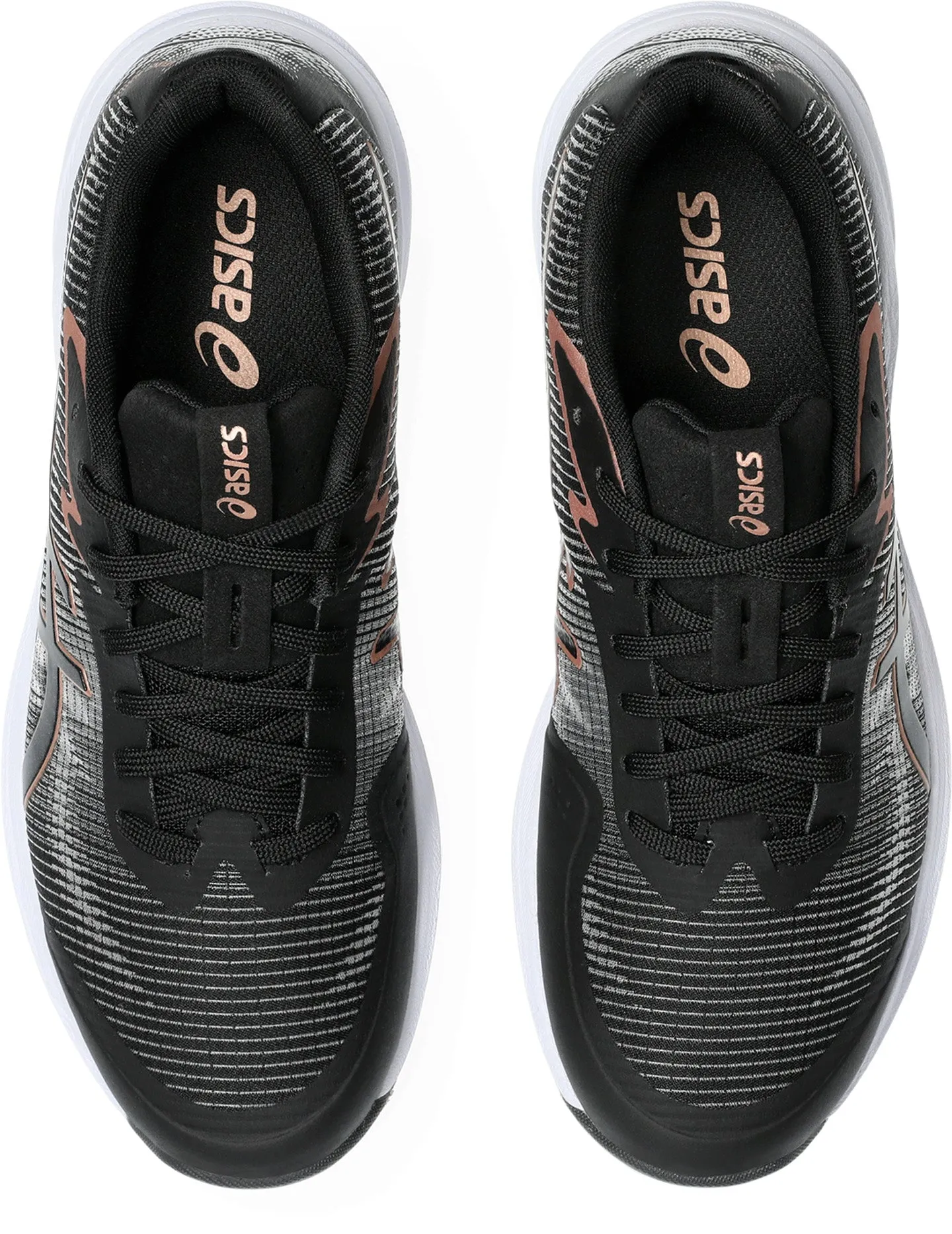 Netburner Professional FF 4 Women's Netball Shoes (Width B)