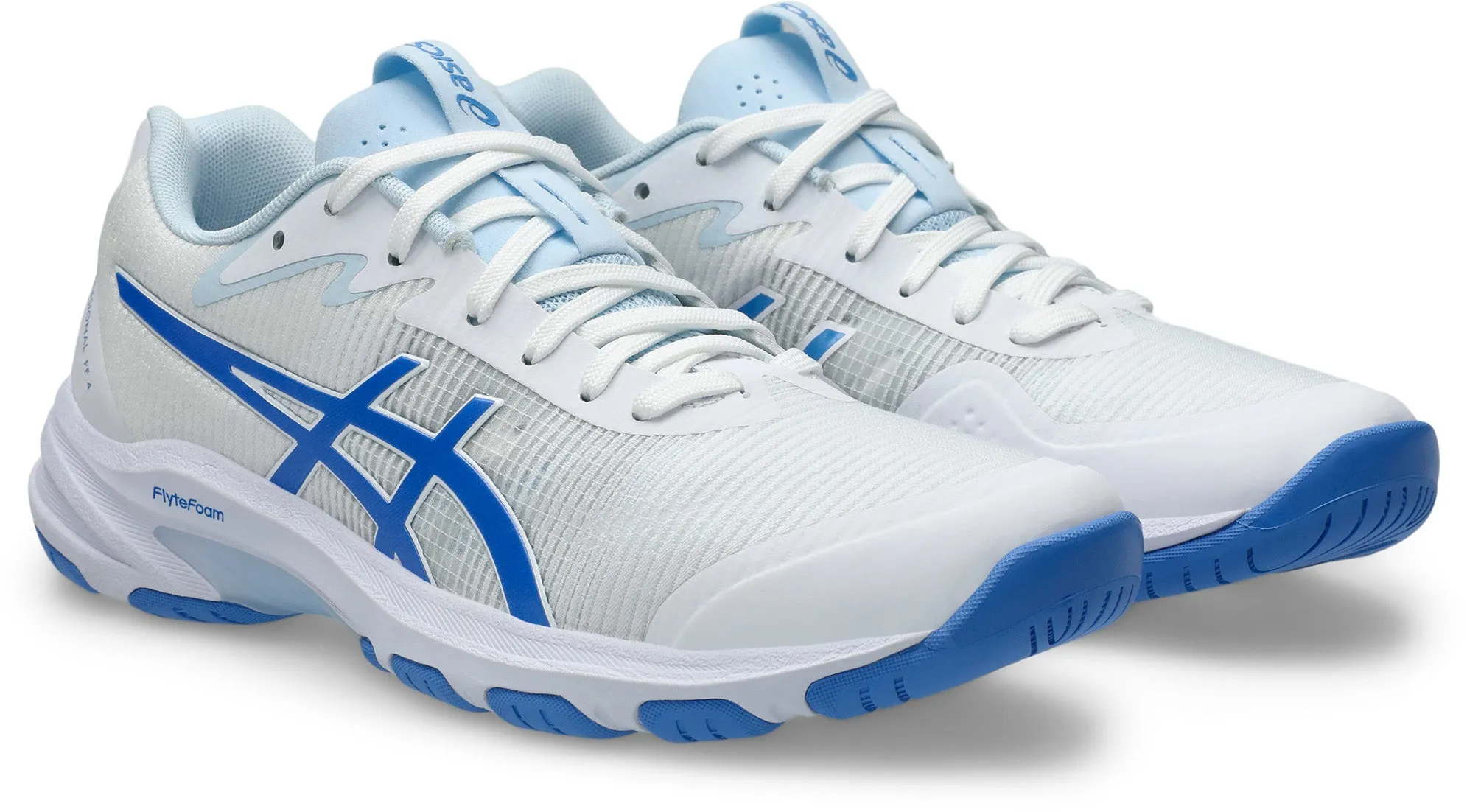 Netburner Professional FF 4 Women's Netball Shoes (Width B)