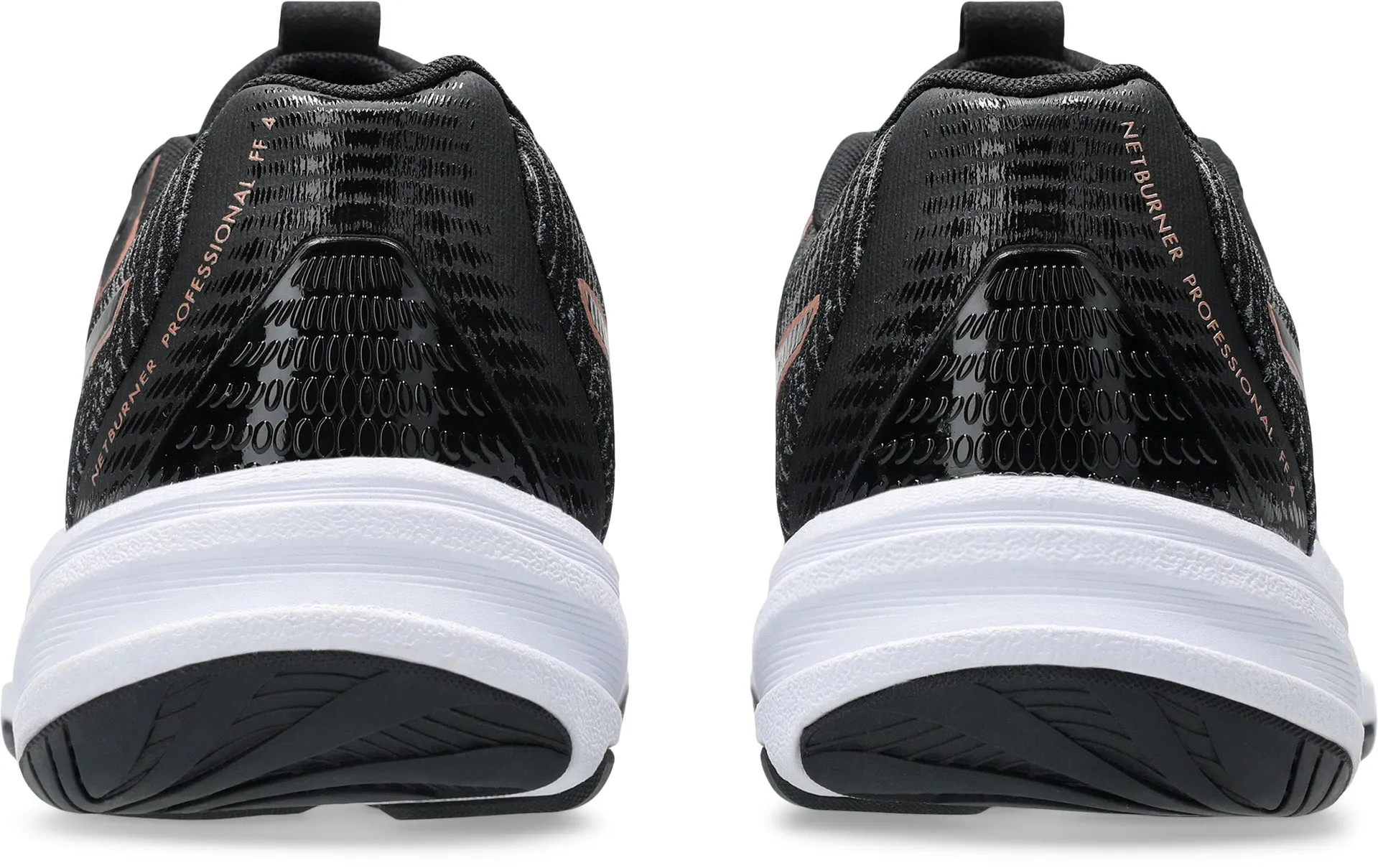 Netburner Professional FF 4 Women's Netball Shoes (Width B)