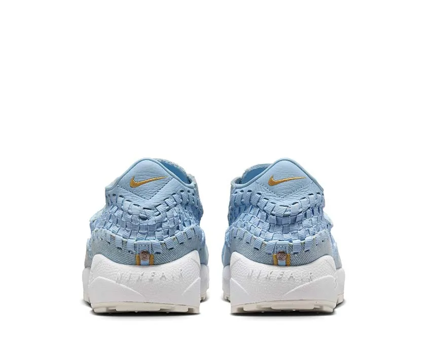 Nike Air Footscape W