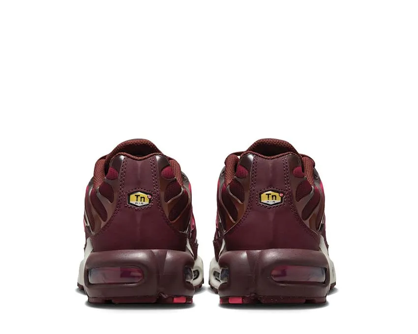 Nike Shoes Nike Air Max Plus W "Aster Pink"