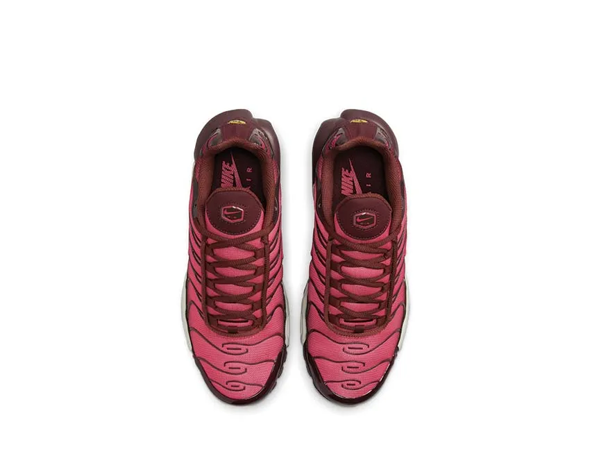 Nike Shoes Nike Air Max Plus W "Aster Pink"