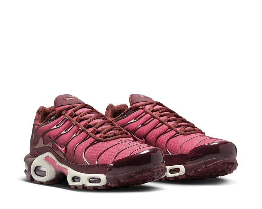 Nike Shoes Nike Air Max Plus W "Aster Pink"
