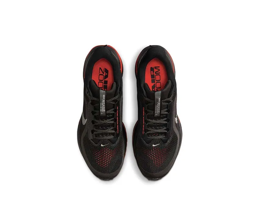 Nike Shoes Nike Pegasus Premium W "Black Crimson"