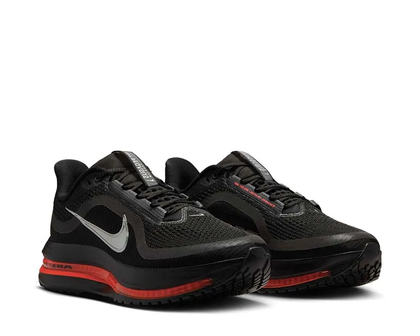 Nike Shoes Nike Pegasus Premium W "Black Crimson"