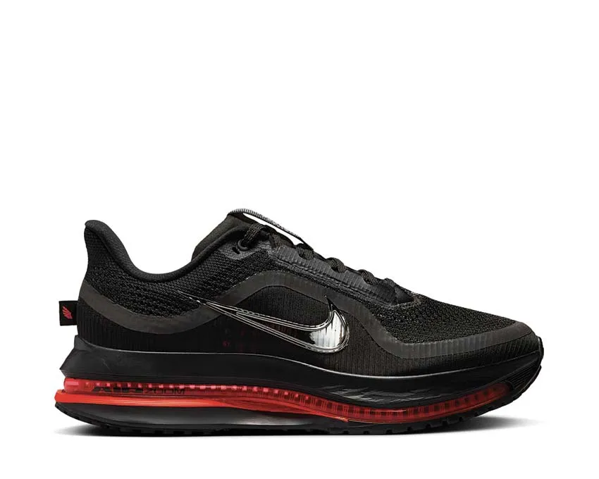 Nike Shoes Nike Pegasus Premium W "Black Crimson"