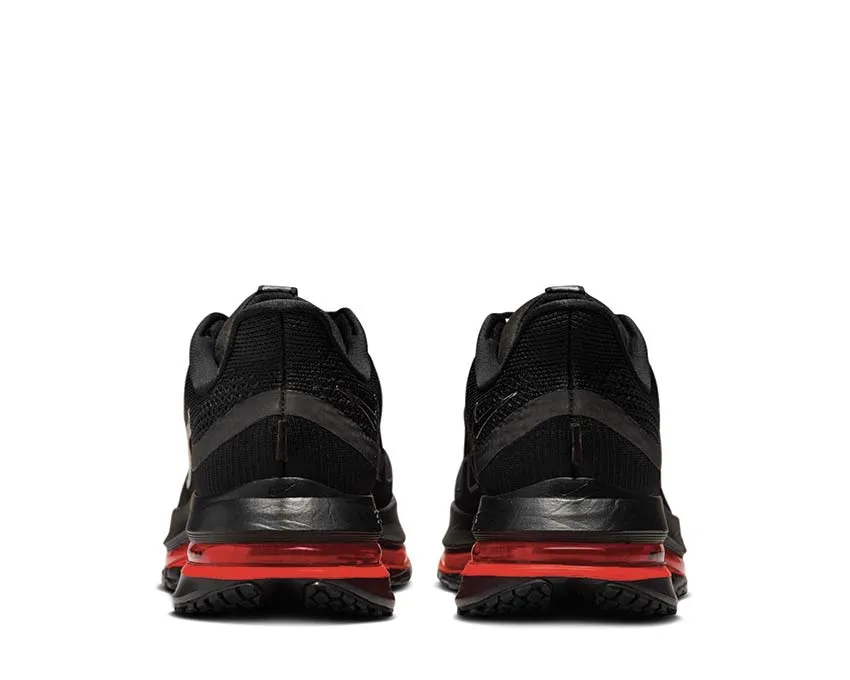 Nike Shoes Nike Pegasus Premium W "Black Crimson"